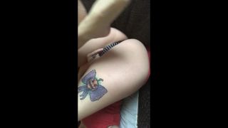 xxx video 35 femdom goddess femdom porn | TheJennaKitten – Taco Bell Mukbang and Gas Explosions | brunett-7