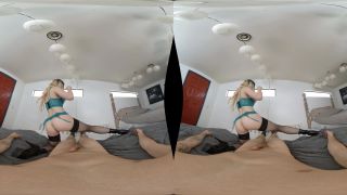 free adult clip 48  reality | Come Get Symz – Jayde Symz 4K | vr porn-5