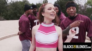 7119 College Cheerleader Gangbanged by Entire Rival Football ...-1