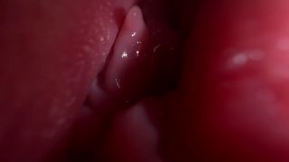 Extremely Close Up Pussy Worship 1080p-4