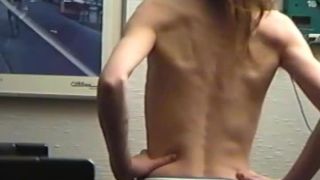 Anorexic 2256-tanja michaela k8N6v-9