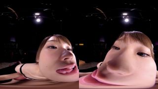 porn clip 32 WAVR-070 A - Virtual Reality JAV - oculus rift - handjob porn femdom chastity humiliation-6