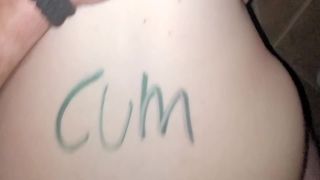 adult xxx clip 7 VegaScumQueen – Lexi Mae – Thor Calls Me a Slut | cum slut | fetish porn german fetish porn-5
