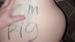 adult xxx clip 7 VegaScumQueen – Lexi Mae – Thor Calls Me a Slut | cum slut | fetish porn german fetish porn-9