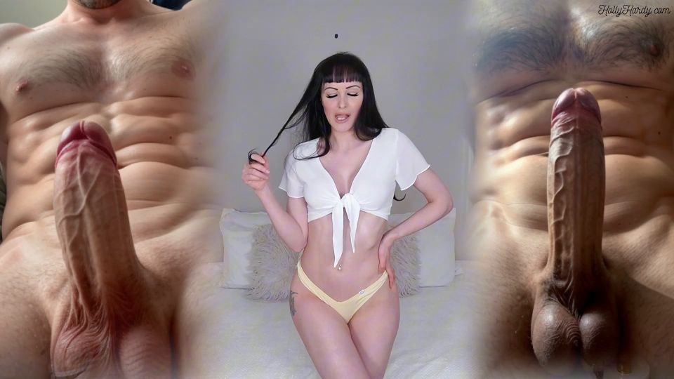 online xxx video 22 Holly Hardy – Affirm Your Gayness, fat femdom on masturbation porn 