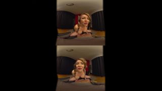 online adult video 3 Cum To the Movies, femdom discipline on fetish porn -5