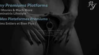 7137 From Cuckold Slave at my Feet to Humiliated Toilet Licke...-9