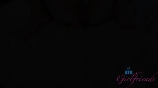 ATK Girlfriends  Creampie Compilation 3-1