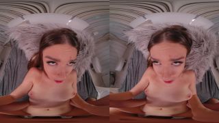 Princess Alice - Spy's Girls: The Heist - VRSpy (UltraHD 4K 2021)-7