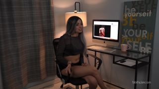 Tabitha Jane - Rating Micropenis Premature Ejaculation - Ejaculation-3