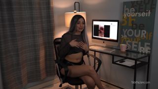 Tabitha Jane - Rating Micropenis Premature Ejaculation - Ejaculation-4