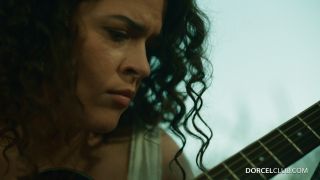 Victoria Voxxx, Queenie Sateen, Sophia Locke Under the Texas Stars (Amateur porn)-1