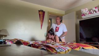 3SteelHard7 - Step sister wanted me to fuck her ass while we aren’t home alone-3