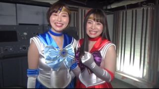 [SuperMisses.com] [GHNU-01] ハイレグ女戦闘員レッグス-9