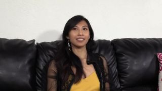 Yumi 25 Years Old (Amateur porn)-1