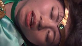 [SuperMisses.com] GIGP-29 Sailor Mint VS Stallion Monster Valdron -Despair Domination Sexual Insult-023-9
