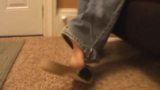 online clip 33 ashley fires femdom milf porn | Clips4sale presents Sweet Southern Feet SSF – Iris Upset With Her Son – $14.99 | fetish-4