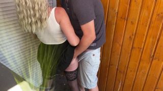 real_date_2020 - Nachbar besamt mich, seine Frau liegt oben auf dem Balkon - *-3