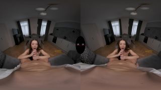 online porn video 40 Sybil Will Make You Explode – Sybil A 4K on virtual reality -8