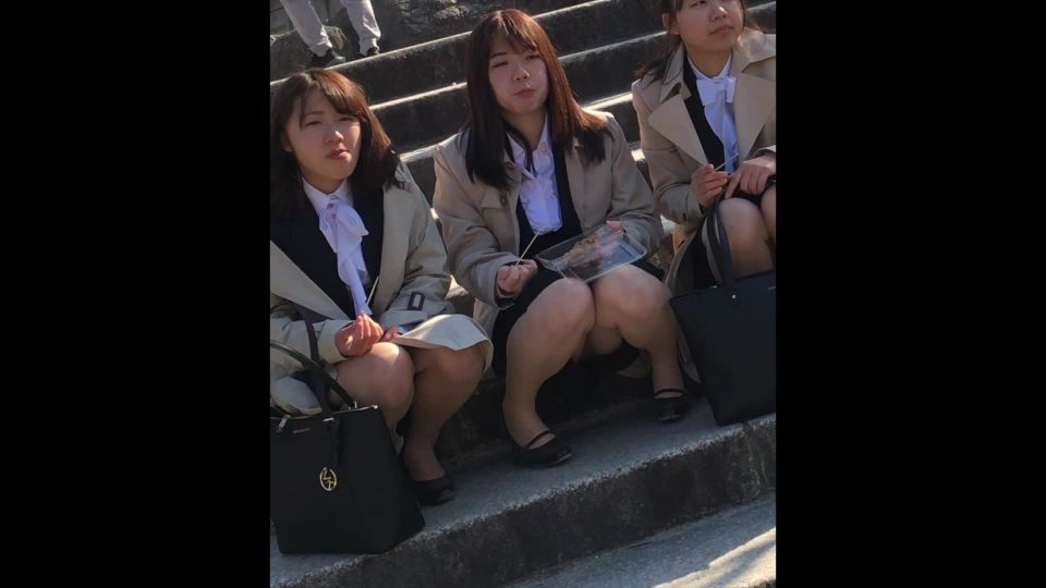 adult video clip 8 Online Tube Voyeur Gcolle - voyeur, femdom stockings on voyeur 