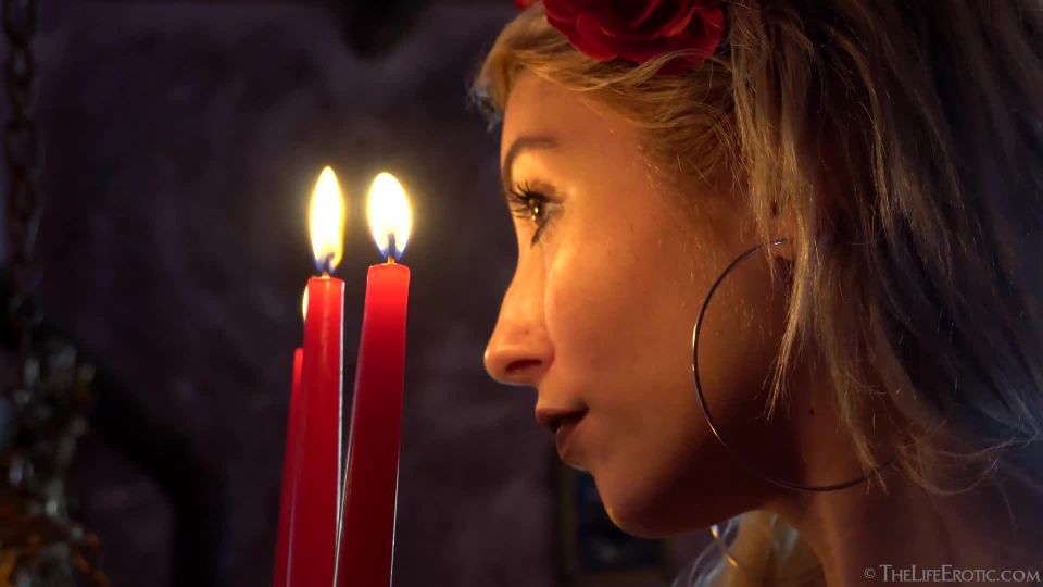 adult clip 42 Sophia D - Bohemian Pleasure 2 (FullHD) | metart | fetish porn femdom discipline