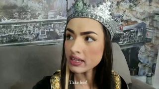 [K2S.CLUB] MFVideo XXX - Amanda Fabri Slap Face Rules - FullHD 1080P-1