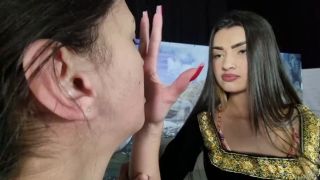 [K2S.CLUB] MFVideo XXX - Amanda Fabri Slap Face Rules - FullHD 1080P-6