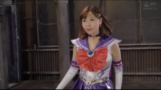 [supermisses.com] GHNU-86 Sailor Knight Hermes -The Strongest Warrior Containment Plan- Sailor Knight Hermes -The Strongest Warrior Containment Plan- Hana Tsukishima - PART-GHNU86_01 | giga heroine, superheroines porn, superheroine, wonder woman-5