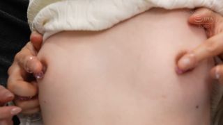 [FHD/4K] NHDTC-08601 乳首開発電車 敏感お漏らし微乳女Ver.2 小柄AAカップ娘-3