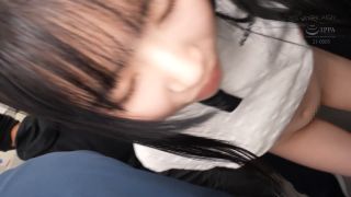 [FHD/4K] NHDTC-08601 乳首開発電車 敏感お漏らし微乳女Ver.2 小柄AAカップ娘-8