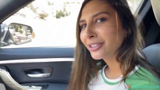 Gianna Dior Can t Believe She Is My Neighbor Onlyfans (Amateur porn)-1