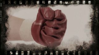 ArgenDana - ArgenDana in Double fisting and double penetr...-9