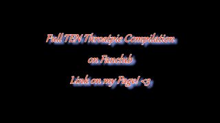 Throatpie Compilation 61  Best Sloppy 69 Deepthroat Blowjob Swallow Videos 2023 1080p-2