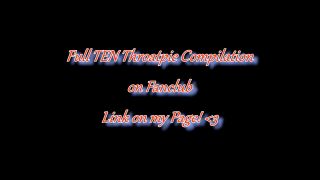 Throatpie Compilation 61  Best Sloppy 69 Deepthroat Blowjob Swallow Videos 2023 1080p-4