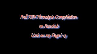 Throatpie Compilation 61  Best Sloppy 69 Deepthroat Blowjob Swallow Videos 2023 1080p-5