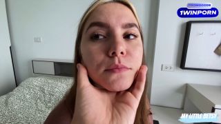 online adult clip 47 My Little Betsy - I Got Sick And The Doctor Used An Experimental Method Of Treating Me With His Dick And Huge Facial - [PornHub] - 2025 (FullHD 1080p), sexwife amateurs russians on teen -1