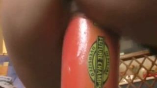 LaylaExtreme balls and bat4 (mp4)-0