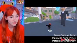 [GetFreeDays.com] Big City Small Kitty gameplay first look Porn Clip February 2023-6