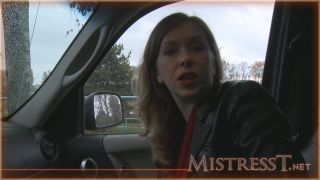 [GetFreeDays.com] Mistress T - Custom Clip for Pantyhose Buyer bbw pantyhose-5