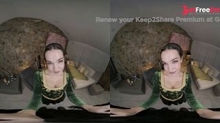 [GetFreeDays.com] Rissa May as Shreks Princess Fiona Explores Her New Body And The New Feeling Shes Got Adult Leak December 2022-1