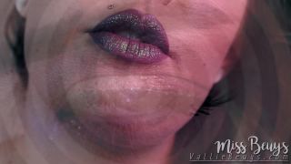 Miss Beuys BigTits!-5