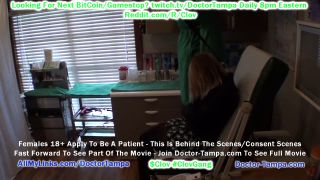 Clov be doctor tampa amp torment lesbian olivia kassady ...-2