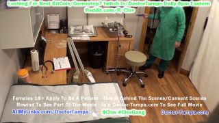 Clov be doctor tampa amp torment lesbian olivia kassady ...-8