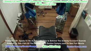 Clov be doctor tampa amp torment lesbian olivia kassady ...-9