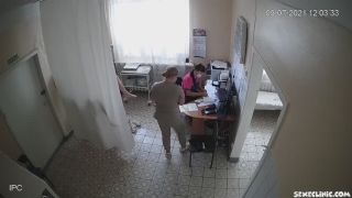 [sexeclinic.com] Gyno rectal exam-3