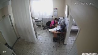 [sexeclinic.com] Gyno rectal exam-8