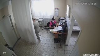 [sexeclinic.com] Gyno rectal exam-9