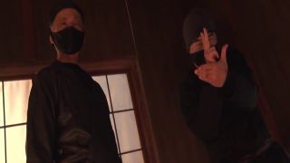 [SuperMisses.com] DHRY-20 Doujin Heroine 19 -Female Ninja Investigator Chiyoha-019-2