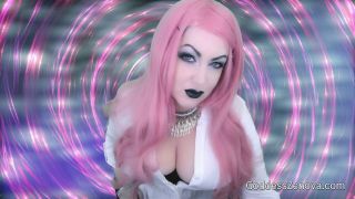 Fetish porn  Goddess Zenova - braedenfractionation time - Action Agent -6