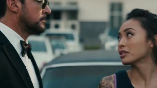 Levy Tran – Vigilante Diaries (2016) HD 1080p!!!-1